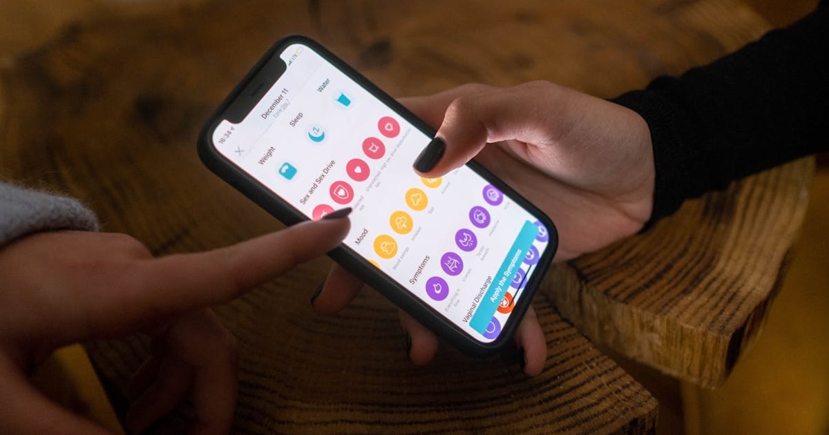 Daylio Is Great. It's Just Not Built for Bipolar.