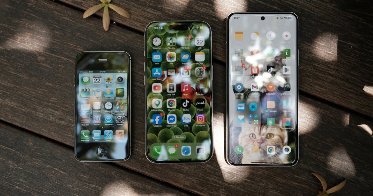 I Used eMoods for a Year. Here's What Was Missing.