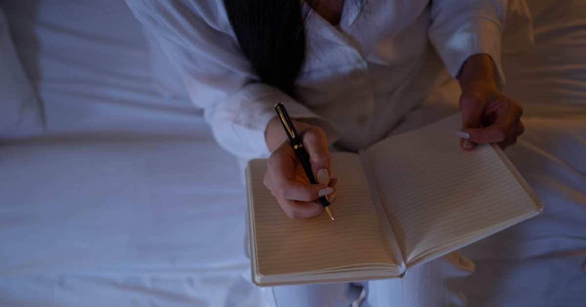 Why Your Worst Day Is Your Most Important Log