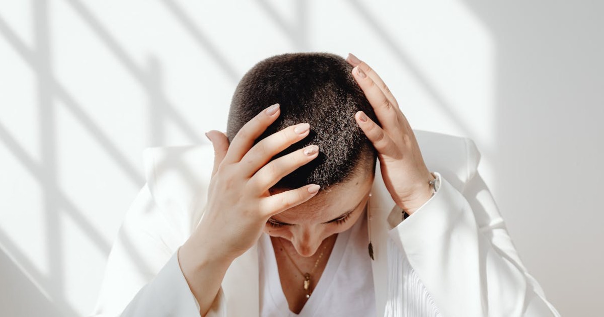 Why We Track Irritability, Not Just Mood